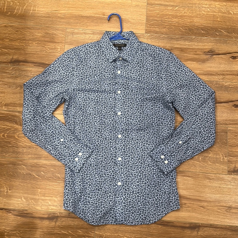 Banana Republic Dress Shirt